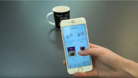 The Warehouse's mobile app now uses AI to help 'Snap and Shop'