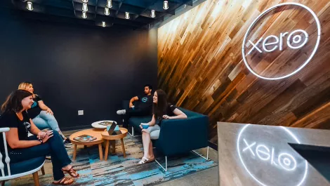 Xero opens doors to new Americas HQ in downtown Denver