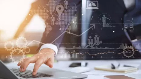 How ERP can be used to boost business efficiency