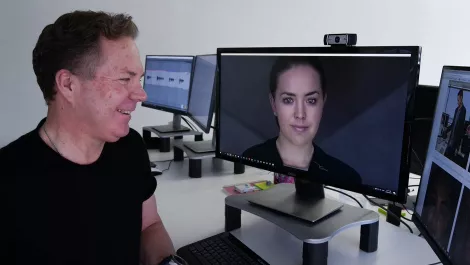 Soul Machines on a hot streak as more firms invest