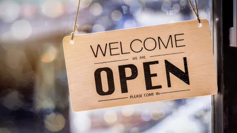 SMBs buck trends found in 'negative' business confidence reports