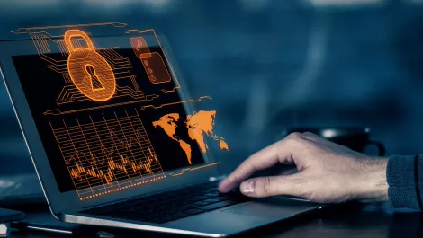 Cyber protection1