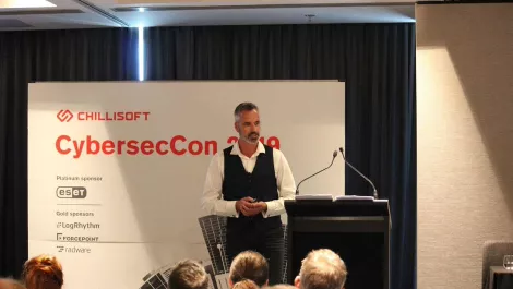 Machine learning is a tool and the bad guys are using it