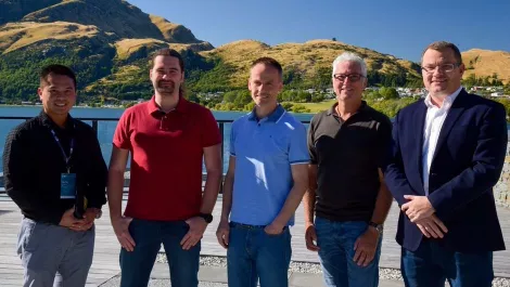 Interview: Culture and cloud - the battle for cybersecurity