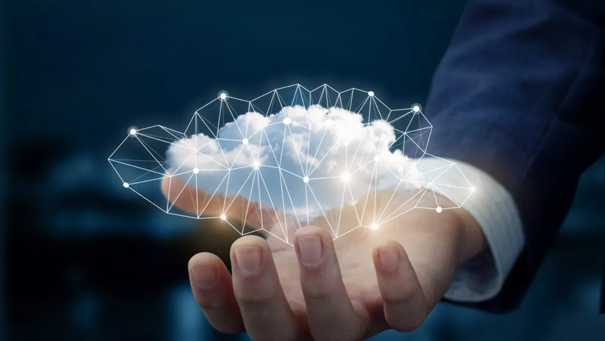 French cloud giant sets up shop in two APAC data centres