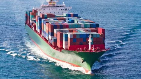 Aussie tech company aims to nix shipping emissions globally