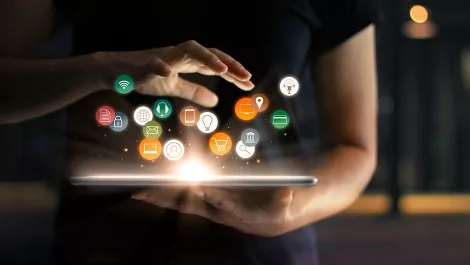Marketing solutions