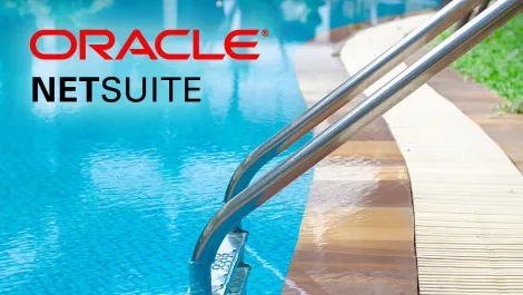 Poolwerx pool