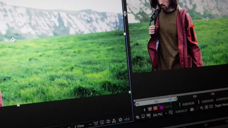 Adobe premiere