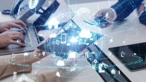Aurion migrates to new cloud powered by AWS