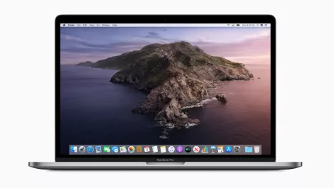 Apple gets serious about enterprise & security features