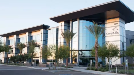 Co office