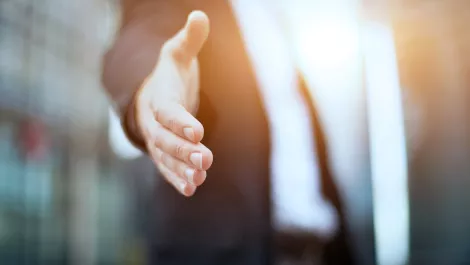 New director of security solutions for Fortinet Australia