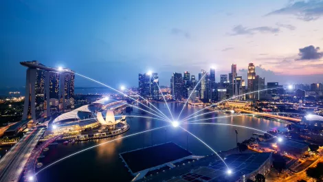 Microsoft survey shows strong IoT adoption amongst enterprises