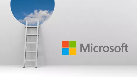 Microsoft cloud enablement