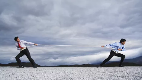 Discord between execs and IT holding back digital transformation efforts