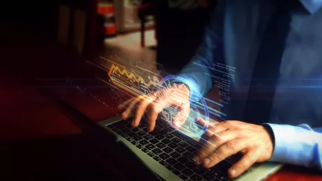 Unlocking MSP opportunities with secure SD-WAN