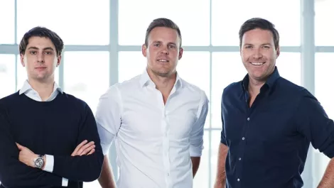 Jasper founders 1