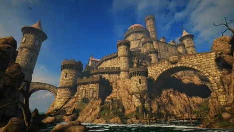 Game review: The Eyes of Ara (Switch)