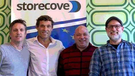 Storecove team