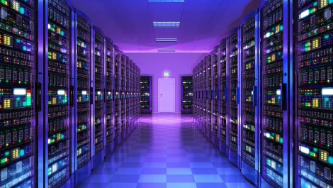 Data centre2
