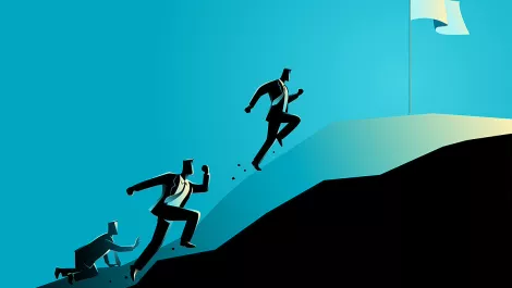 Is APAC losing the digital transformation race?