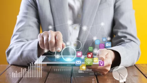 VMware launches application consolidation platform for enterprise