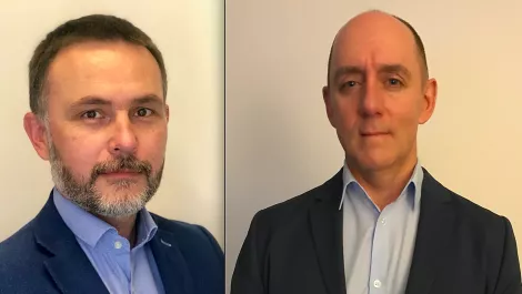 DD adds 50+ years of AV experience with new appointments