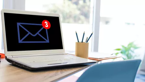 MailGuard warns against extortion phishing emails