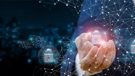 IDC: Growing trend of ANZ businesses outsourcing security