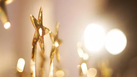 Fujitsu employee receives award for supercomputer tech