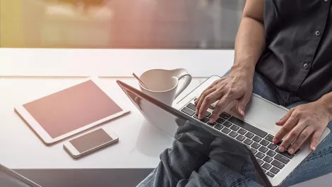 DXC Technology invests in staff enablement programme