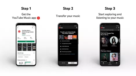Google play