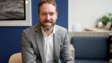 Strengthening business resilience with an effective data strategy