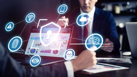 Rackspace and Cloudflare join forces for managed edge security