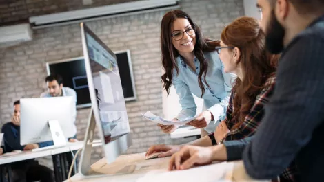 Closing the cloud skills gap: How certification can maximise cloud investments & keep staff happy