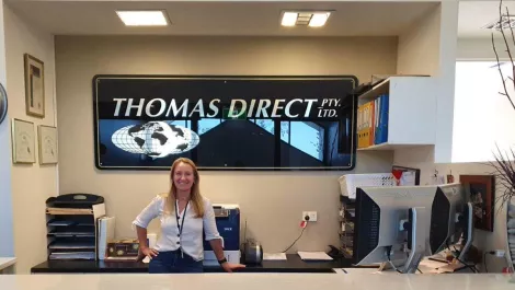 C9 Communications & MaxContact deploy contact centre solution for Thomas Direct