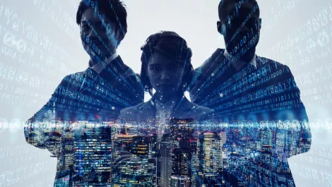 RPA is important, but not as important as people