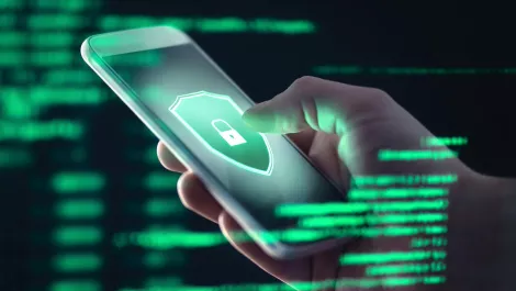 How businesses can lift protection against mobile threats