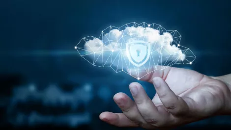 Video: 10 Minute IT Jams - The benefits of converged cloud security