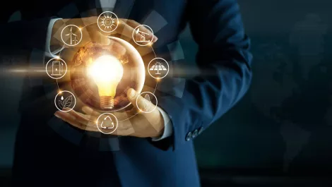 Schneider brings AI to fight against energy consumption