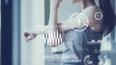 Amelio Health takes out two gold awards for digital innovation