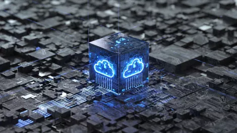 The ins and outs of cloud-native computing