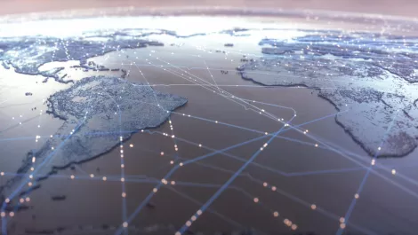 Interconnection