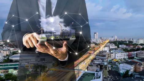 Dicker Data opens the doors to its new $74m HQ and distribution facility