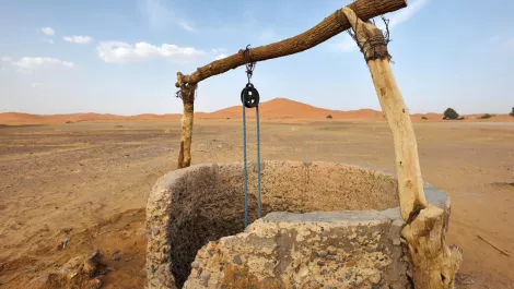 SAS & Malala Fund predict impact of climate change on girls' education