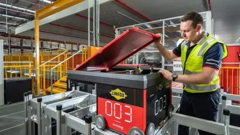 Why operations teams are still needed in an automated world