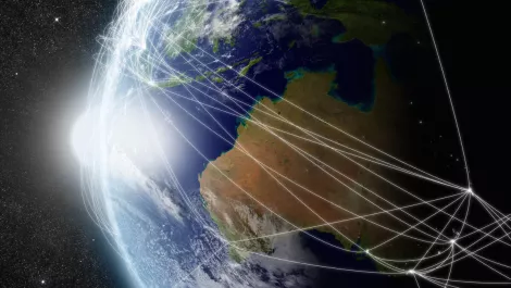 Aus SD-WAN provider expands global footprint with Equinix