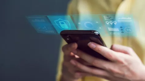 dotdigital achieves ISO 27701 certification