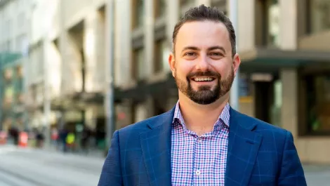 Why Kubernetes isn't just another tech buzzword